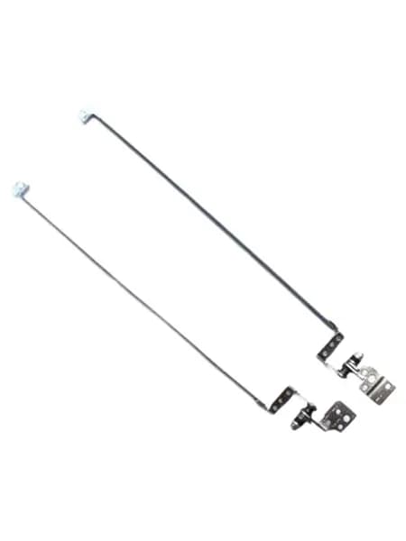 Петли (2 шт) для ноутбука Acer Aspire 5741, 5742, 5250, 5551, 5552