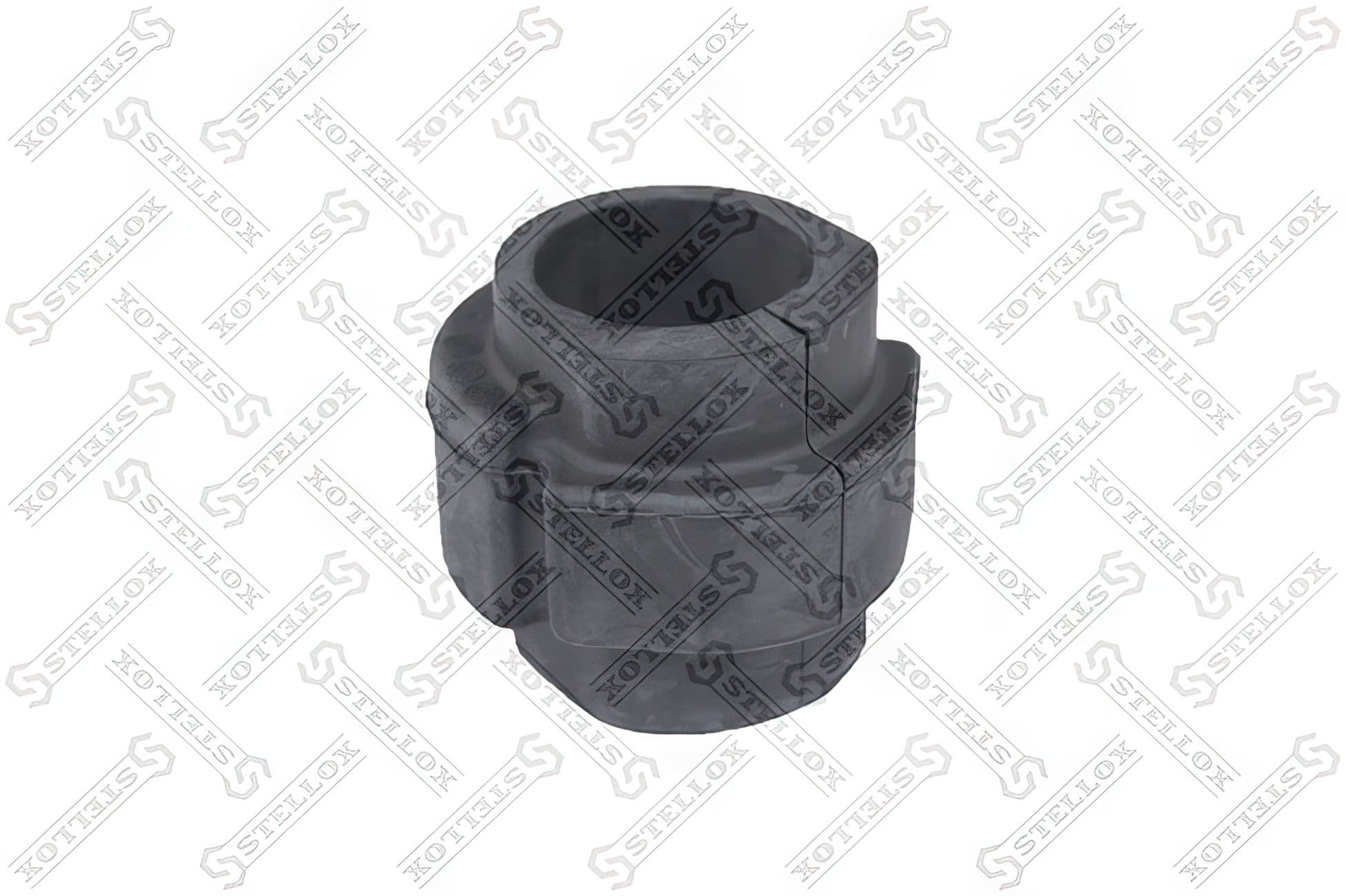 Втулка стабилизатора переднего для Ауди A4 B5, B6, A6 C5, C6, C8 79-00081-SX STELLOX