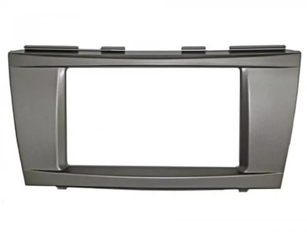 Переходная рамка Intro RTY-N02 для Toyota Camry 06-11 2DIN