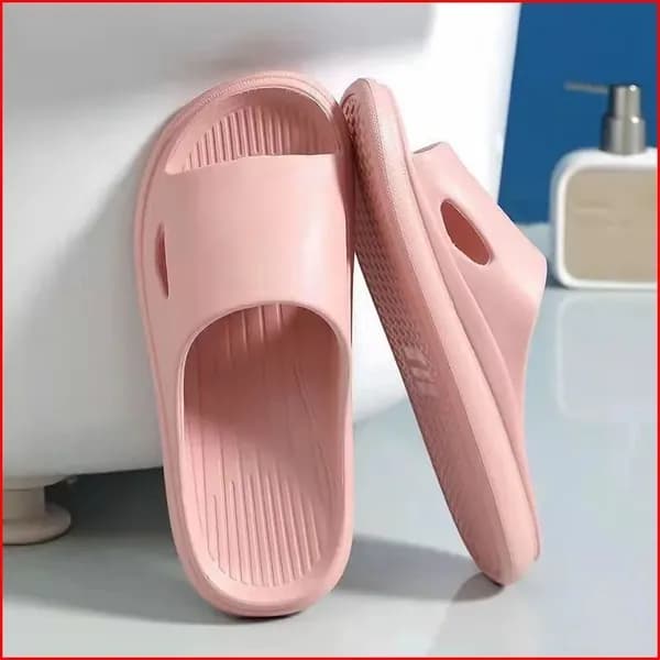Шлепанцы