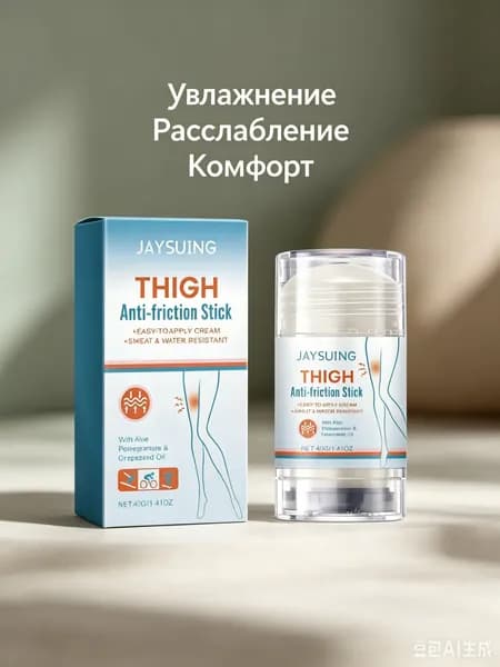 Новый продукт 2025 годаСтик