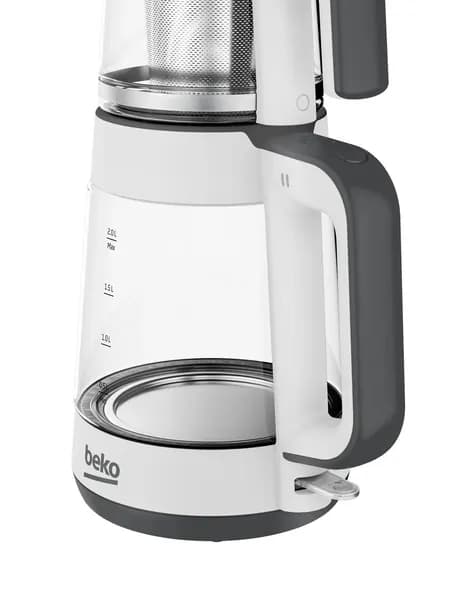 Beko CM 5964 Floral Машина для чая