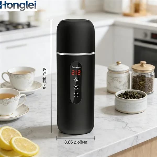 Электрический чайник Th41767107864_O2347376513-P127D9HDI111744280-12.30v, белый