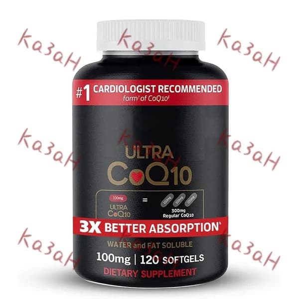 Коэнзим Q10