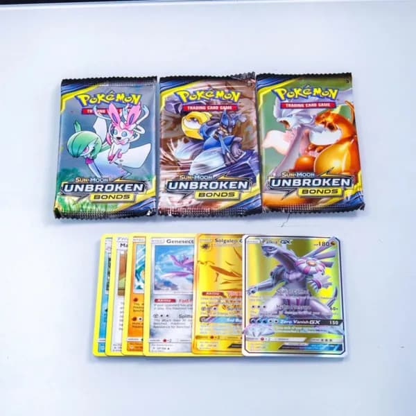 Коллекционные карты Pokemon TCG, Карточки покемон.,120