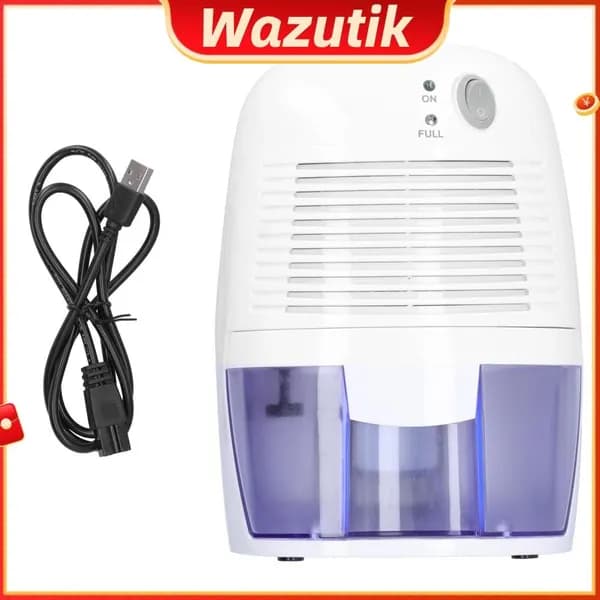 Осушитель воздуха 3113210042211_WAZU_A3X8X9