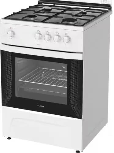 Газовая плита Darina 1D GM141 002 W, белый