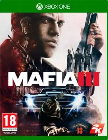 Игра  (Xbox One, Xbox Series, Русские субтитры)