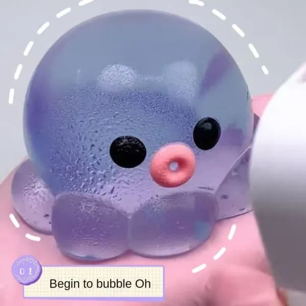 Шарик Воды Пинчинг Игрушка