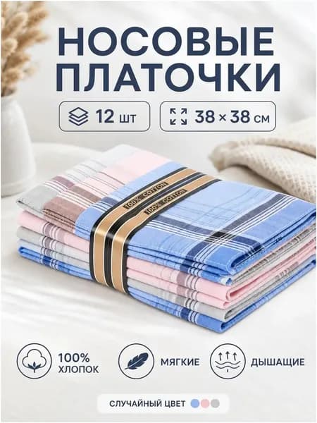 Носовой платок