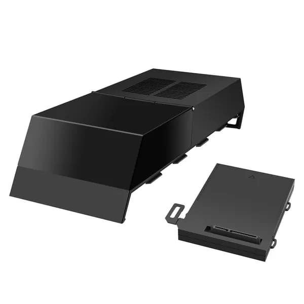 Внешний корпус SATA для HDD PS4: USB 3.0, 2,5 и 3,5