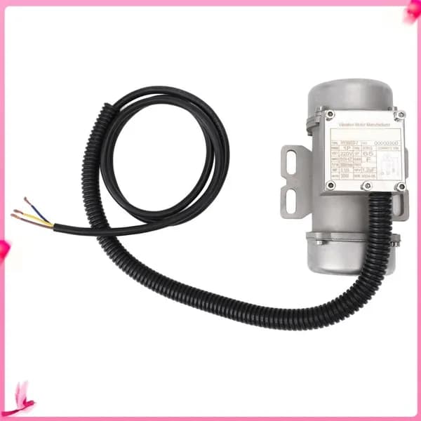 Вибратор по бетону 30W