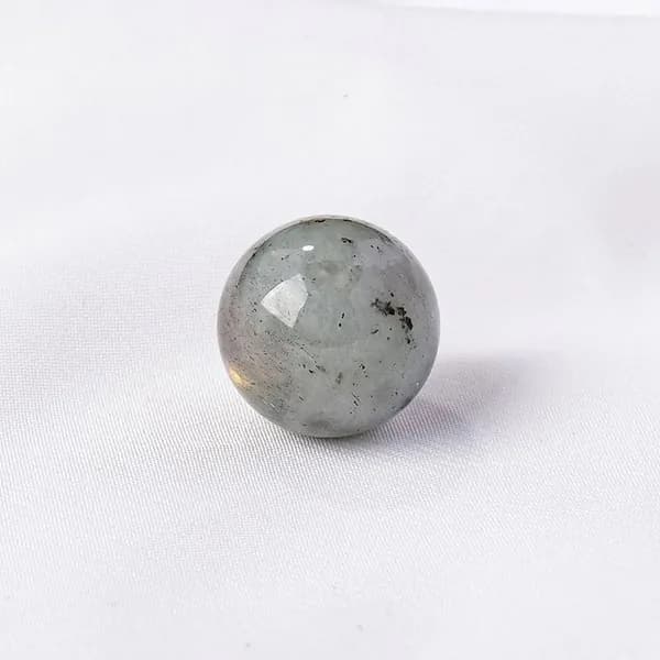 яйцо из натурального камня,2cm (1шт),оберег и декоративный минерал для массажа и медитации
