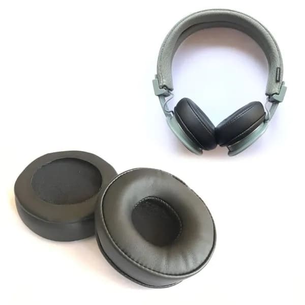 1 пара 70 мм амбушюр для наушников Urbanears Plattan ADV Zinken