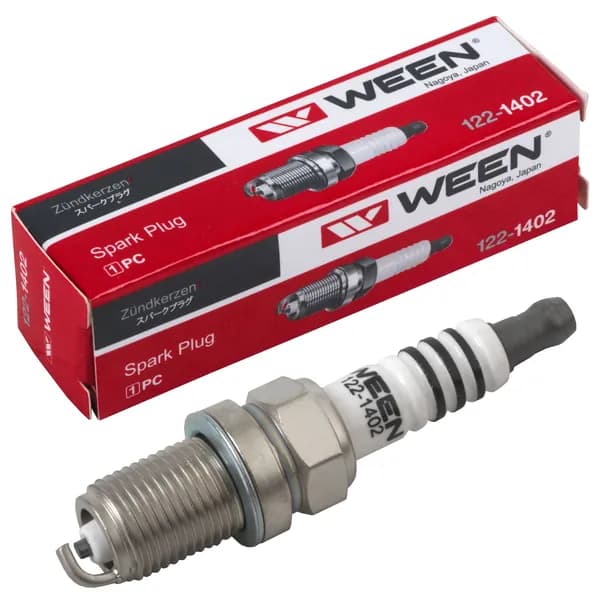 Свеча зажигания WEEN 122-1402 для UAZ Patriot ZMZ409, KIA