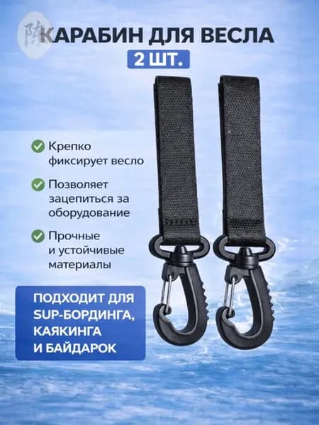 Аксессуары, запчасти для SUP-доски
