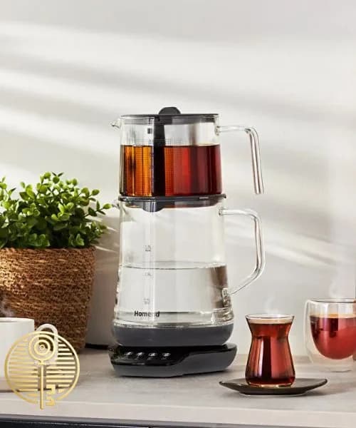 Homend Royaltea 1748H чайный мастер