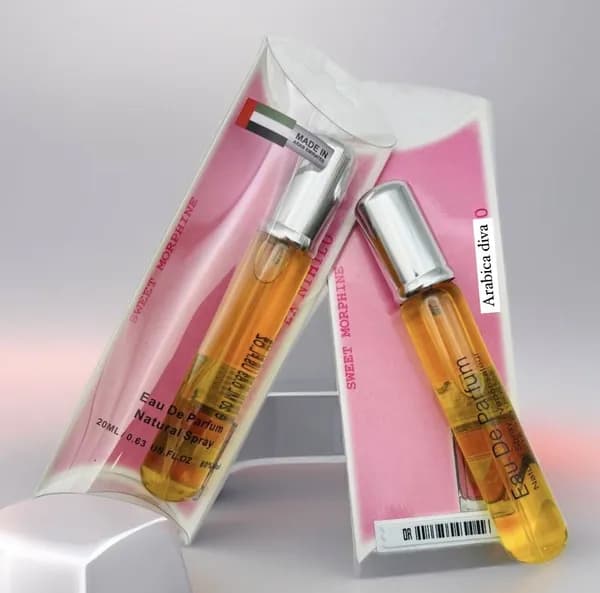 Парфюм для женщин Sweet Morphine 20 ml