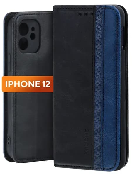 Чехол книжка на Apple iPhone 12
