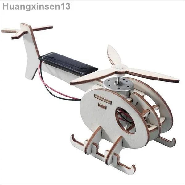 Научные технологии DIY ручные изобретения