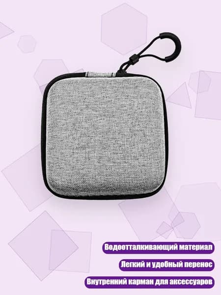 Чехол-сумка для портативной игровой консоли RG ROTATE