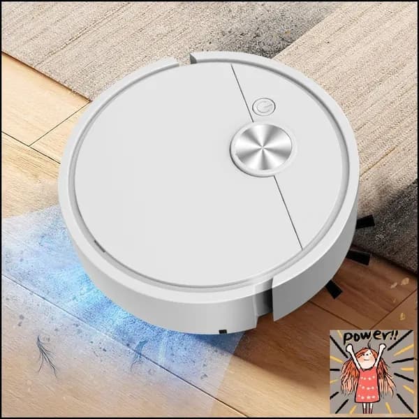 Робот для мойки окон OY1392881b, белый