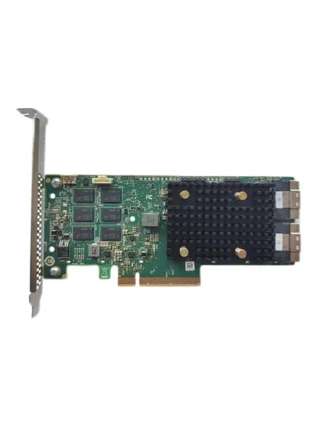 Контроллер RAID LSI 9560-16i SGL (05-50077-00)