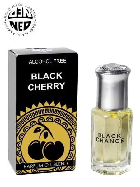 Neo Parfum Духи Black Cherry 6 мл