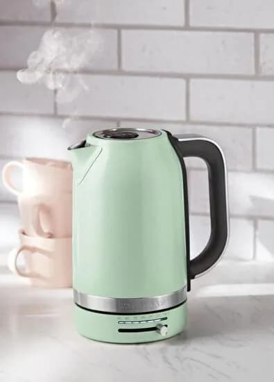 Kitchenaid 5KEK1701EPT Чайник 1,7 л
