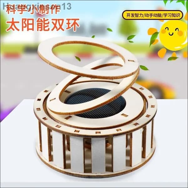 Научные технологии DIY ручные изобретения