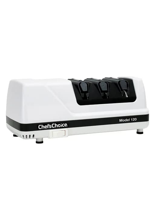 Электрическая точилка Edge Select CC120W