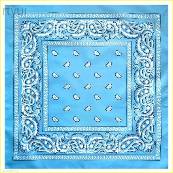 Бандана Лучшая из лучших