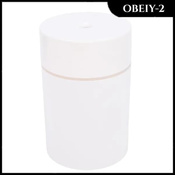 Увлажнитель воздуха 31132501869_OBEIY-2_W7B6E8, белый