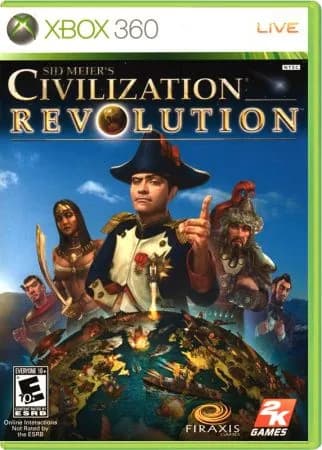 Игра  (XBox 360, Английская версия)