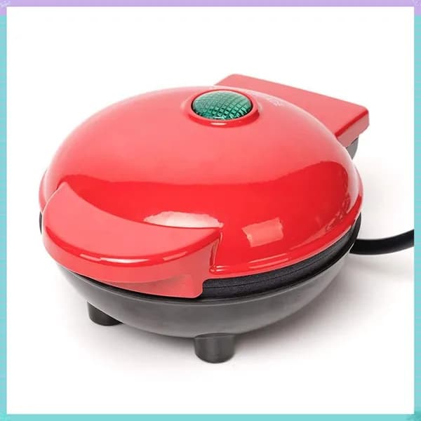 Мультипекарь H38493EU_ZHON-3_U2F2L0, красный