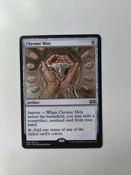 Портативные карты MTG Настройка и прокси Высокое качество без фольги Пятикратное мако