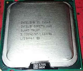Процессор Socket LGA 775 Core 2 Duo E6540. Товар уцененный