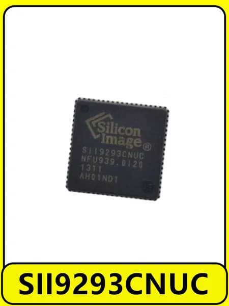 1 шт. SII9293CNUC Электронные компоненты