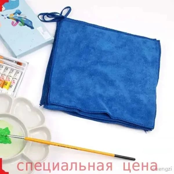 Средство для очищения кистей