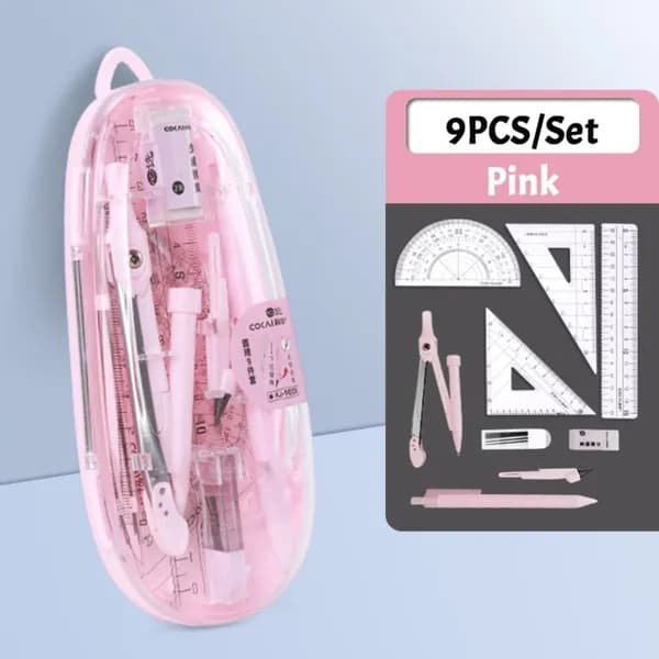 3/9 шт. Карандаш Компас Kit