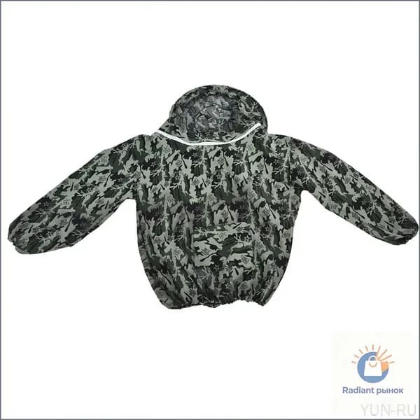 Костюм антиклещевой HG653