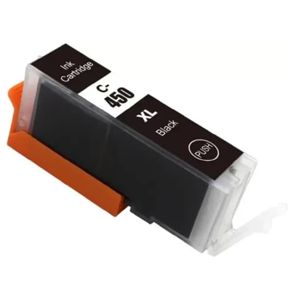 Картридж для струйного принтера Canon Pixma iP7240/MG6340/MG5440 (23мл) NV Print (NV-6499B001)