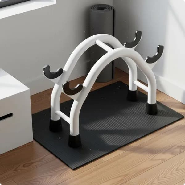 Стеллаж для спортивного инвентаря