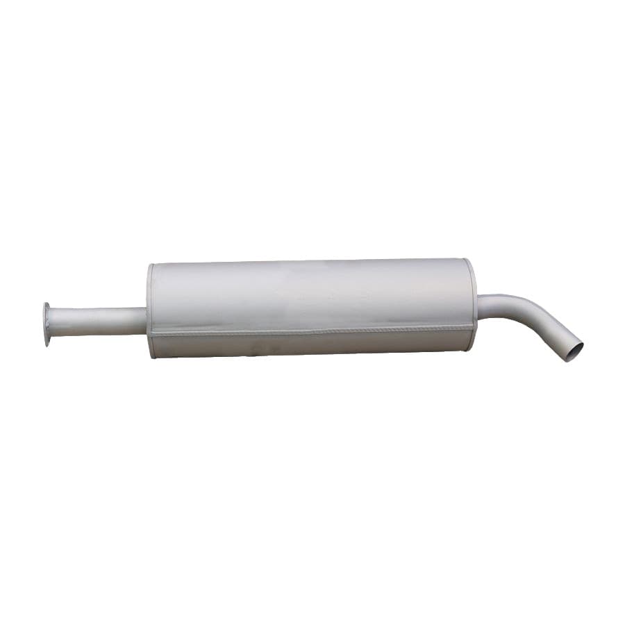 Автоглушитель AK330981201008 Глушитель для Газ 3309 (дв.245, 5344) Евро 4