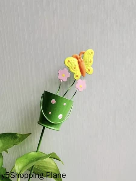 Фигурка садовая