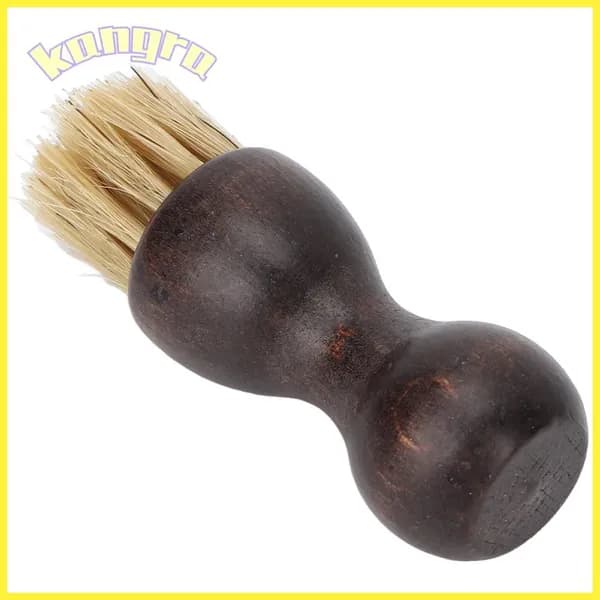 Щетка для обуви, из качественных материалов, для легкости использования