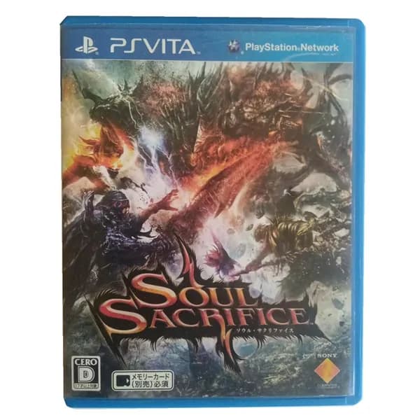 Игра  (PlayStation Vita, Японский)