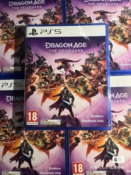 Игра Видеоигра (PlayStation 5, PlayStation 5 Pro, Русские субтитры)