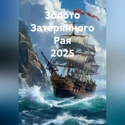 Золото Затерянного Рая 2025 | Петров Алексей | Электронная аудиокнига
