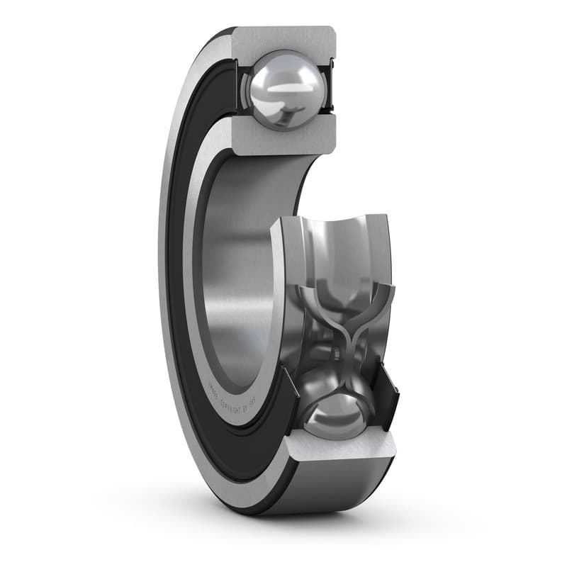 Подшипник 6205-2RSH/C3 SKF